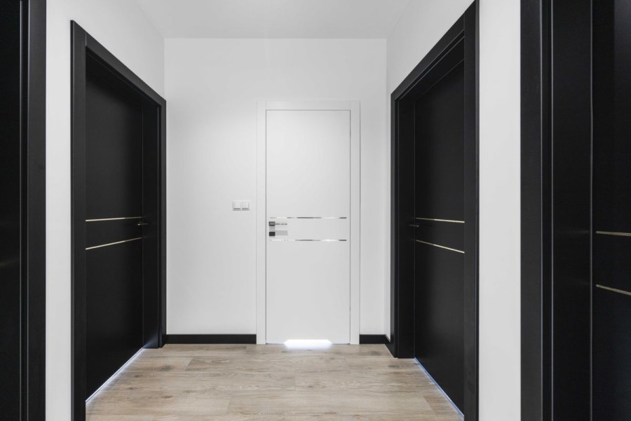 powiat wrocławski, Smolec, Nowoczesna elegancja | Ogród | Dla wymagających