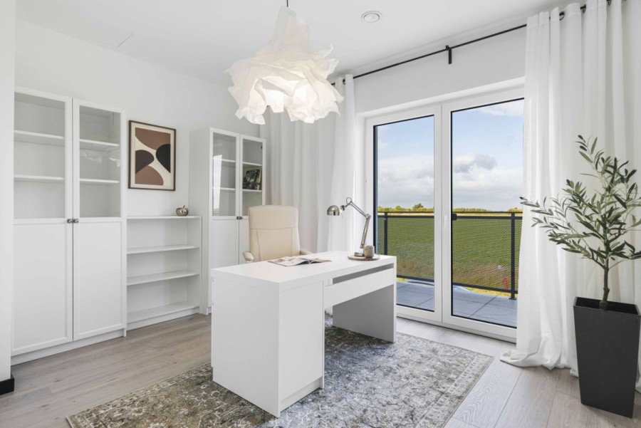 powiat wrocławski, Smolec, Nowoczesna elegancja | Ogród | Dla wymagających