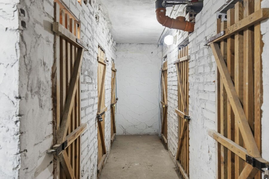 Wrocław, Partynice, Sąsiedzka, Strefa dzienna + prywatna | Przy parkach | Tramwaj