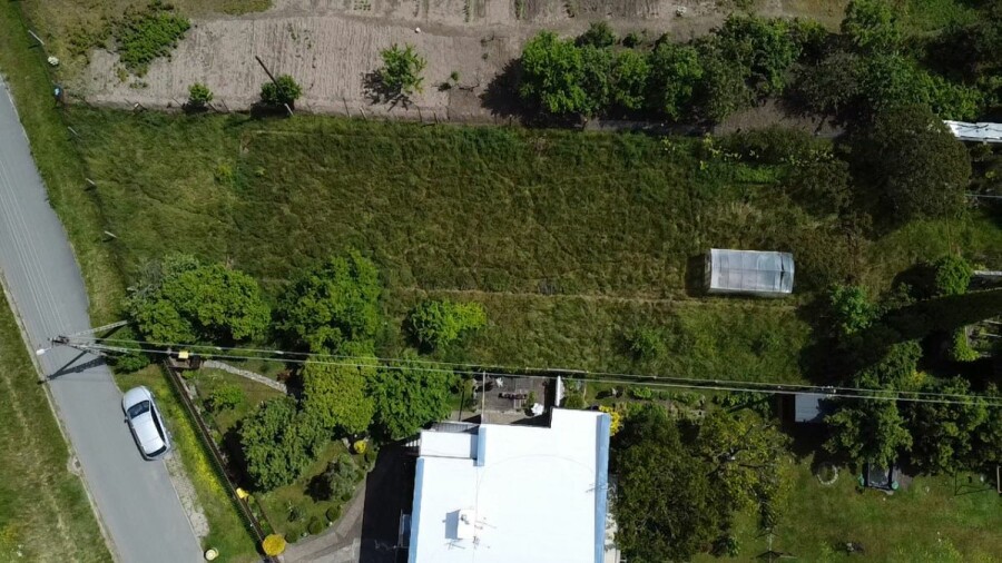 powiat wrocławski, Radwanice, Starowiejska, Dojazd asfaltowy | tereny spacerowe | blisko media