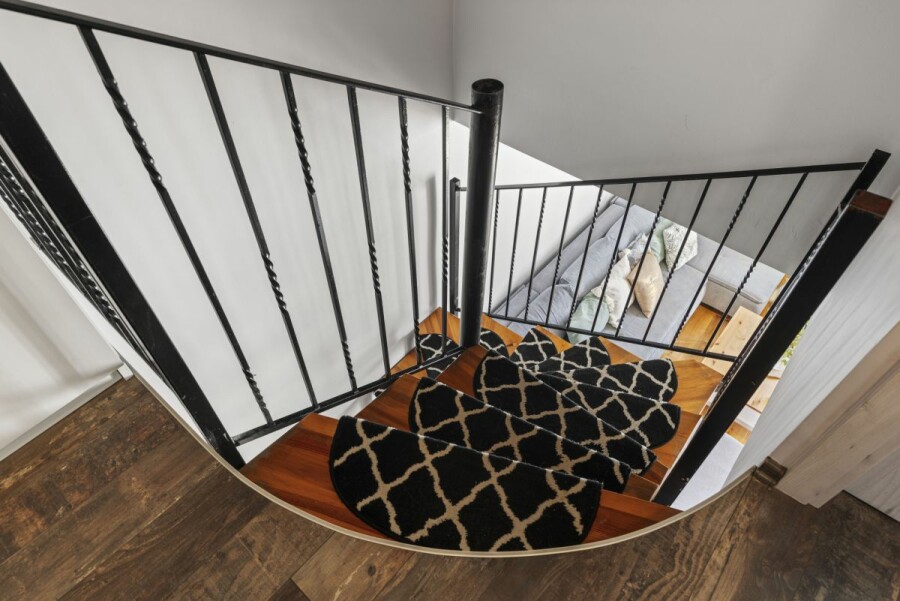 Wrocław, Partynice, Sąsiedzka, Mieszkanie jak Dom | Dwupoziomowe | 4 pokoje |