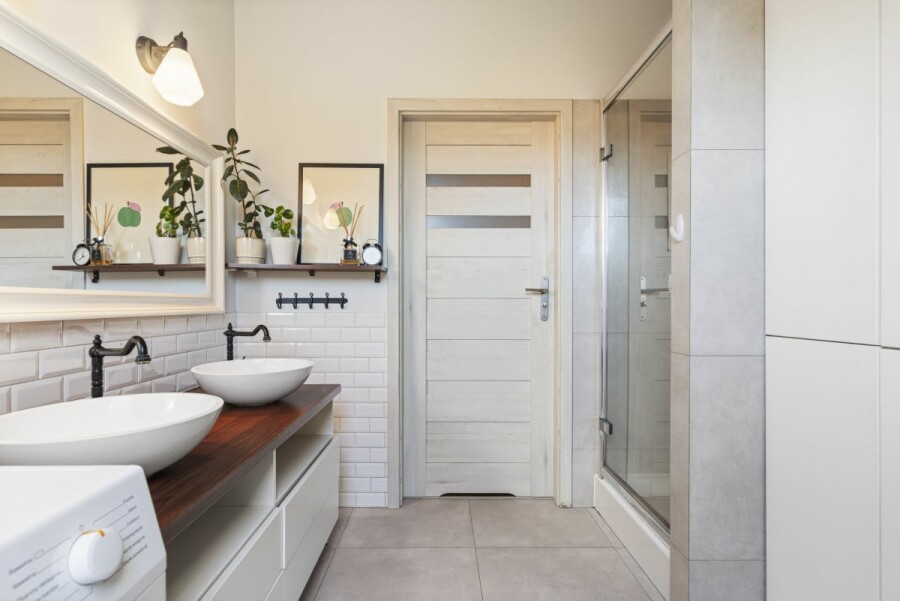 Wrocław, Partynice, Sąsiedzka, Mieszkanie jak Dom | Dwupoziomowe | 4 pokoje |