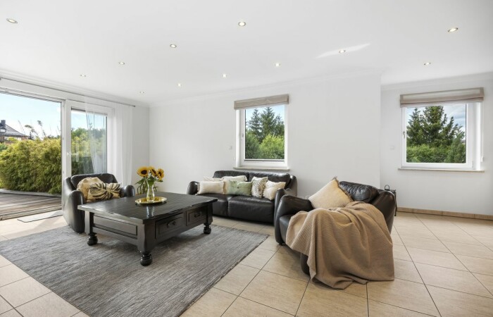 powiat Wrocław, Dom na sprzedaż