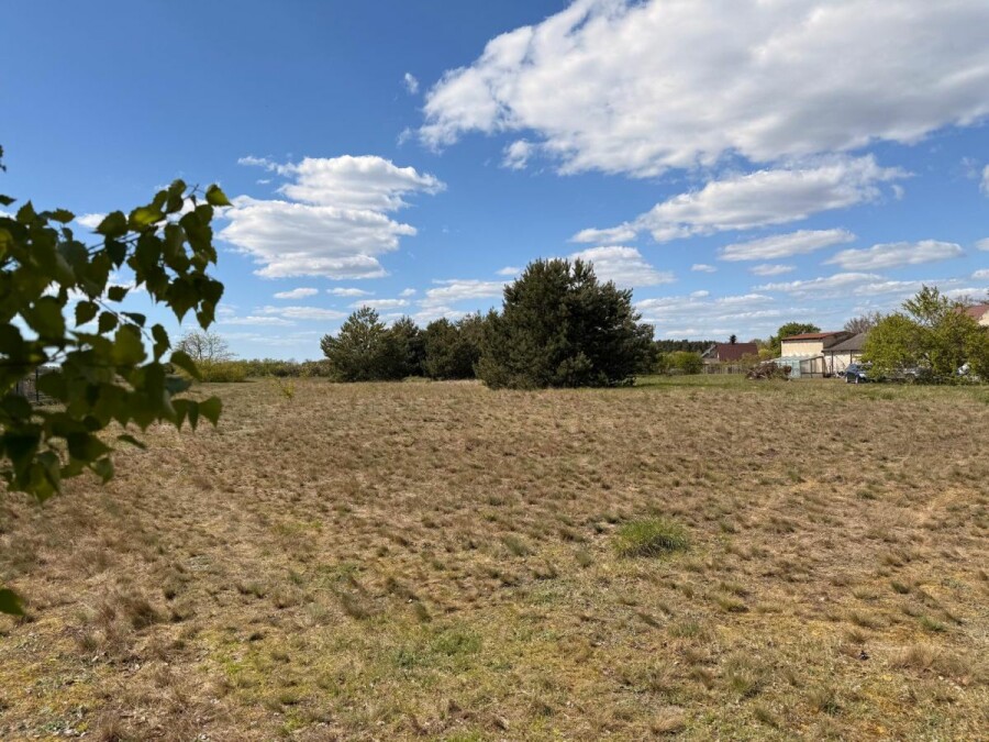 powiat trzebnicki, Masłów, Polna, Działka na wzniesieniu | 5 min od Trzebnicy
