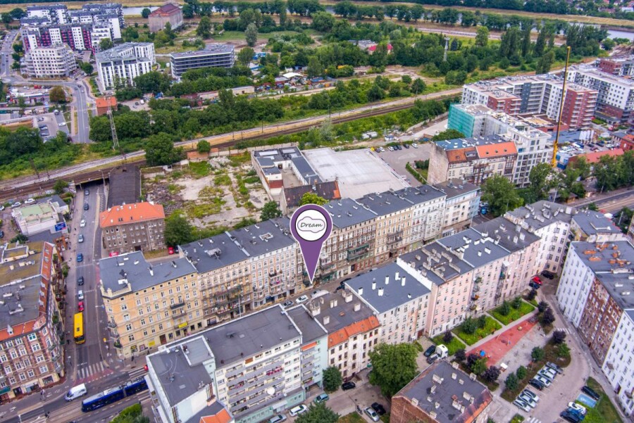Wrocław, Śródmieście, Jedności Narodowej, ★ Witryna ★ atrakcyjny lokal ★ Wrocław ★