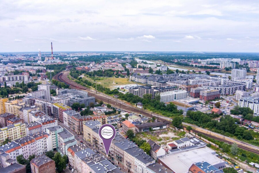 Wrocław, Śródmieście, Jedności Narodowej, ★ Witryna ★ atrakcyjny lokal ★ Wrocław ★