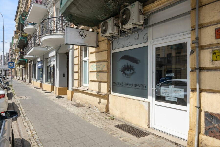 Wrocław, Śródmieście, Jedności Narodowej, ★ Witryna ★ atrakcyjny lokal ★ Wrocław ★