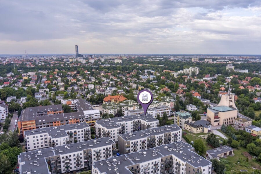 Wrocław, Krzyki, Babiego Lata, SPRZEDANE
