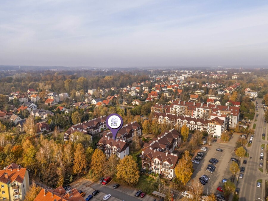 Wrocław, Stabłowice, Oliwkowa, SPRZEDANE