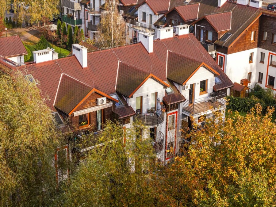 Wrocław, Stabłowice, Oliwkowa, SPRZEDANE