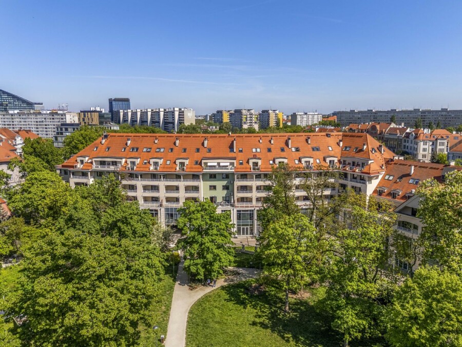 Wrocław, Krzyki, Powstańców Śląskich, ★ SPRZEDANE ★
