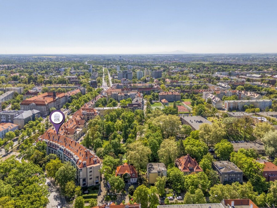 Wrocław, Krzyki, Powstańców Śląskich, ★ SPRZEDANE ★