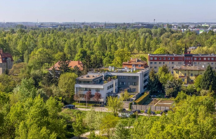 Wrocław, Krzyki