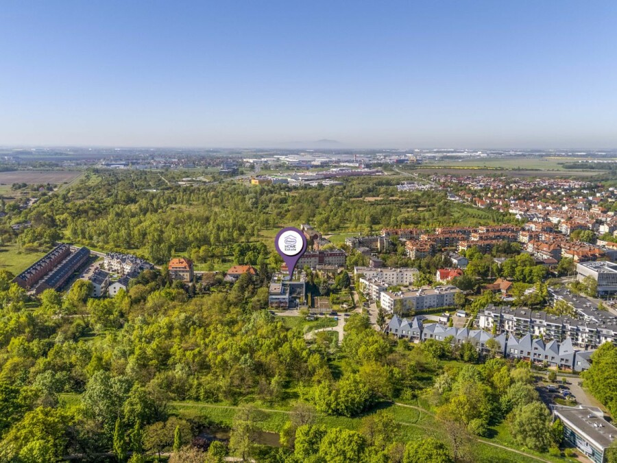 Wrocław, Krzyki, Międzygórska, ★SPRZEDANE★