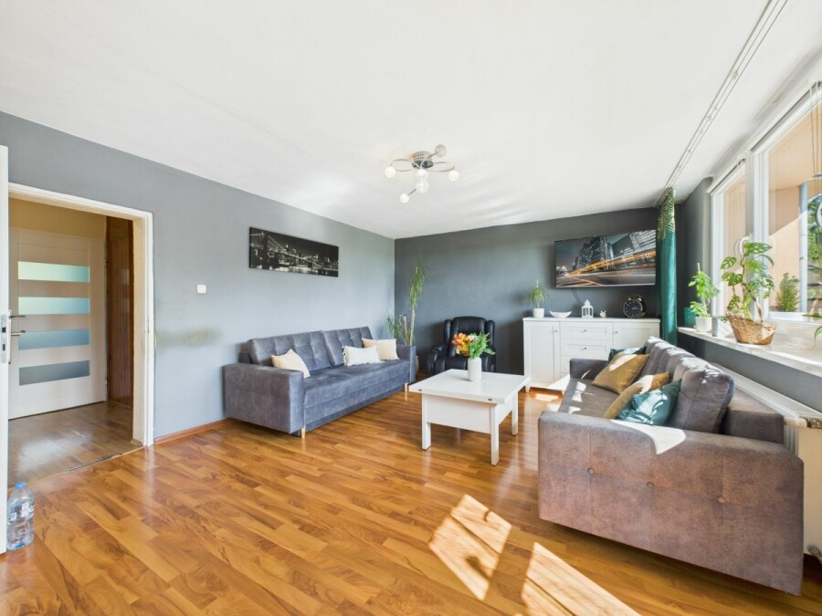 Wrocław, Widawa, 4 osobne pokoje |działka 500 m2 |30 min od centrum