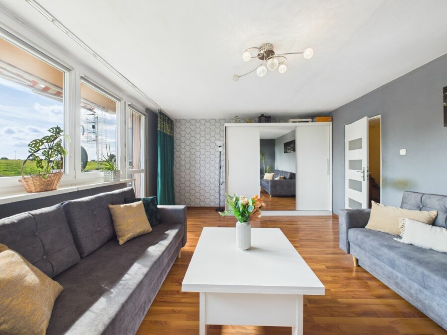Wrocław, Widawa, 4 osobne pokoje |działka 500 m2 |30 min od centrum