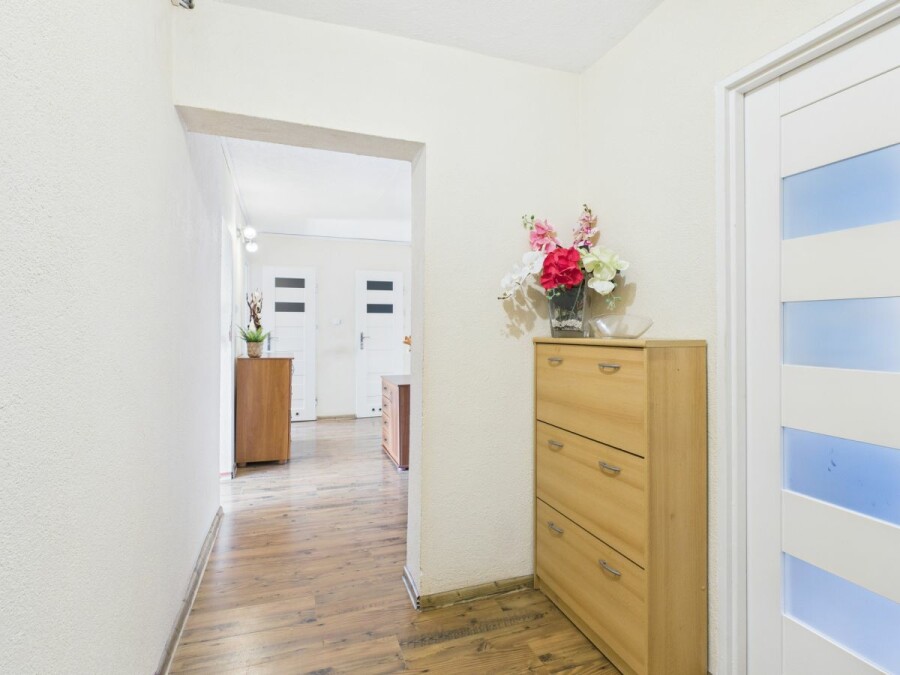 Wrocław, Widawa, 4 osobne pokoje |działka 500 m2 |30 min od centrum