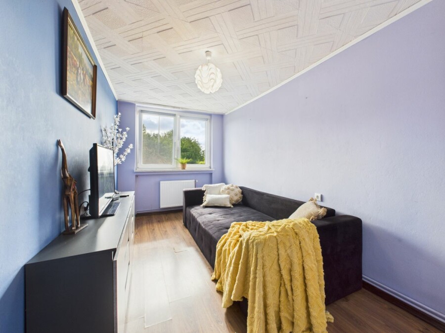 Wrocław, Widawa, 4 osobne pokoje |działka 500 m2 |30 min od centrum
