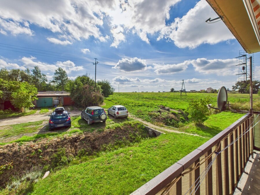 Wrocław, Widawa, 4 osobne pokoje |działka 500 m2 |30 min od centrum