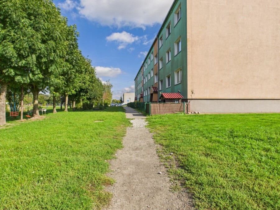 Wrocław, Widawa, 4 osobne pokoje |działka 500 m2 |30 min od centrum