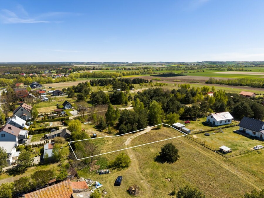 powiat trzebnicki, Trzebnica, Pięknie położona | 10 min do centrum Trzebnicy
