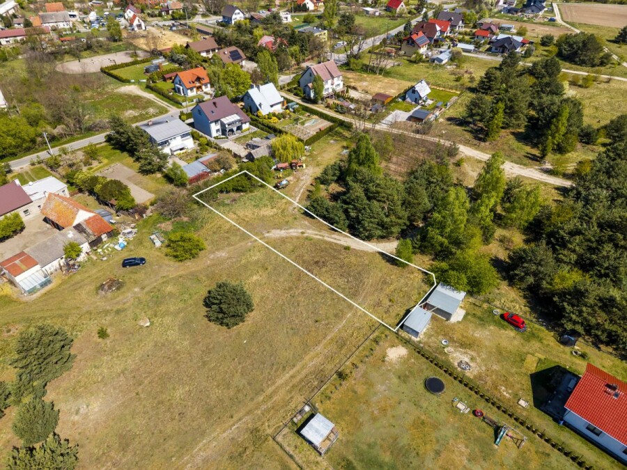 powiat trzebnicki, Trzebnica, Pięknie położona | 10 min do centrum Trzebnicy