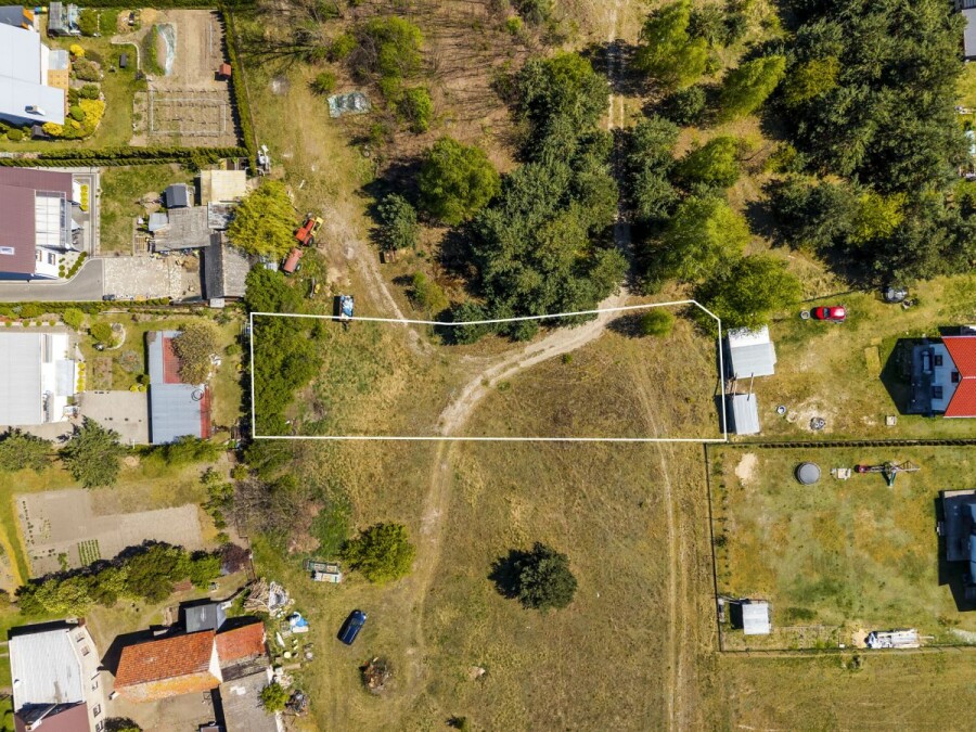 powiat trzebnicki, Trzebnica, Pięknie położona | 10 min do centrum Trzebnicy