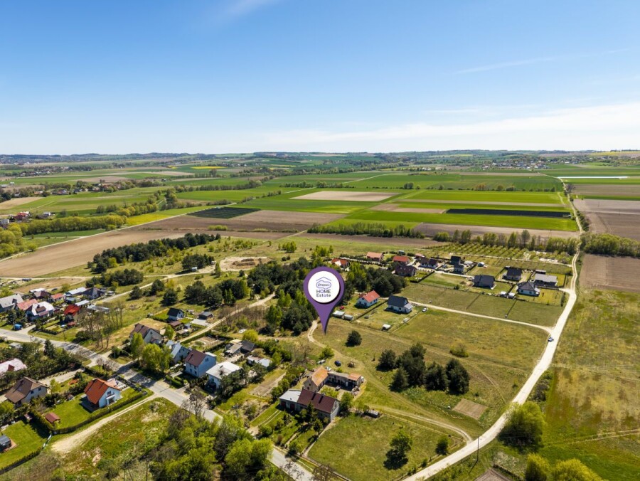 powiat trzebnicki, Trzebnica, Pięknie położona | 10 min do centrum Trzebnicy