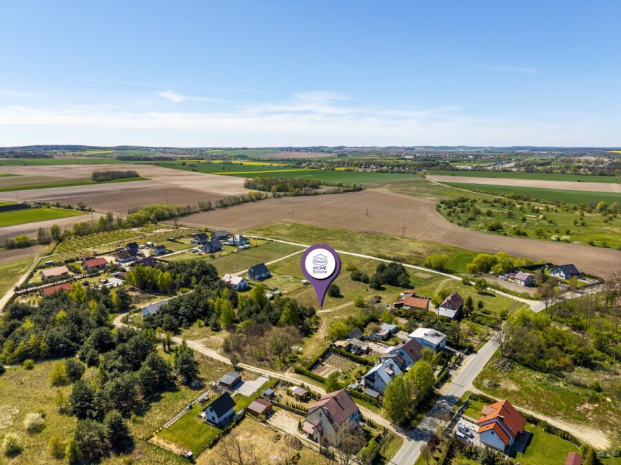 powiat trzebnicki, Trzebnica, Pięknie położona | 10 min do centrum Trzebnicy