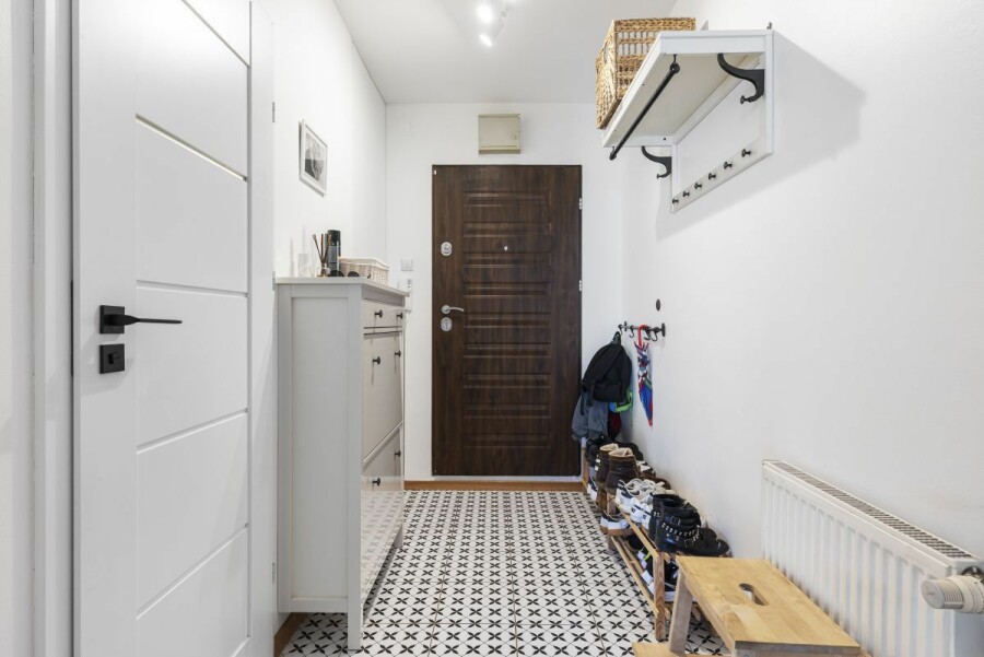 Wrocław, Partynice, Sąsiedzka, Krzyki | 4 pokoje | dwupoziomowe | garaż | balkon