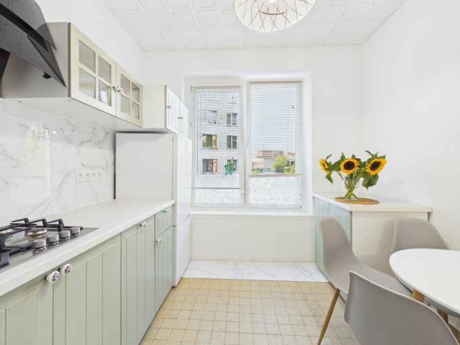 Wrocław, Stare Miasto, Marsz. Józefa Piłsudskiego, 2 pokoje | 36,9 m² | 5 min od Rynku | po remoncie