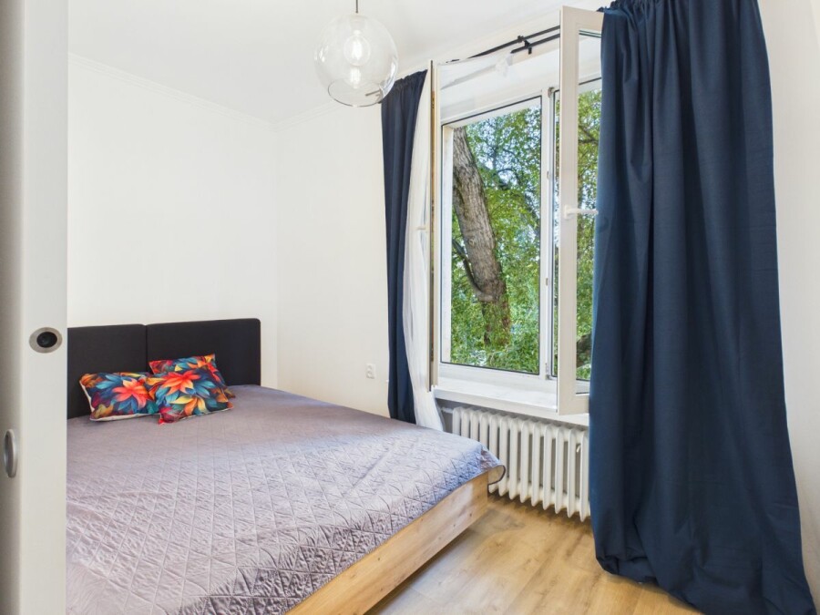 Wrocław, Stare Miasto, Marsz. Józefa Piłsudskiego, 2 pokoje | 36,9 m² | 5 min od Rynku | po remoncie