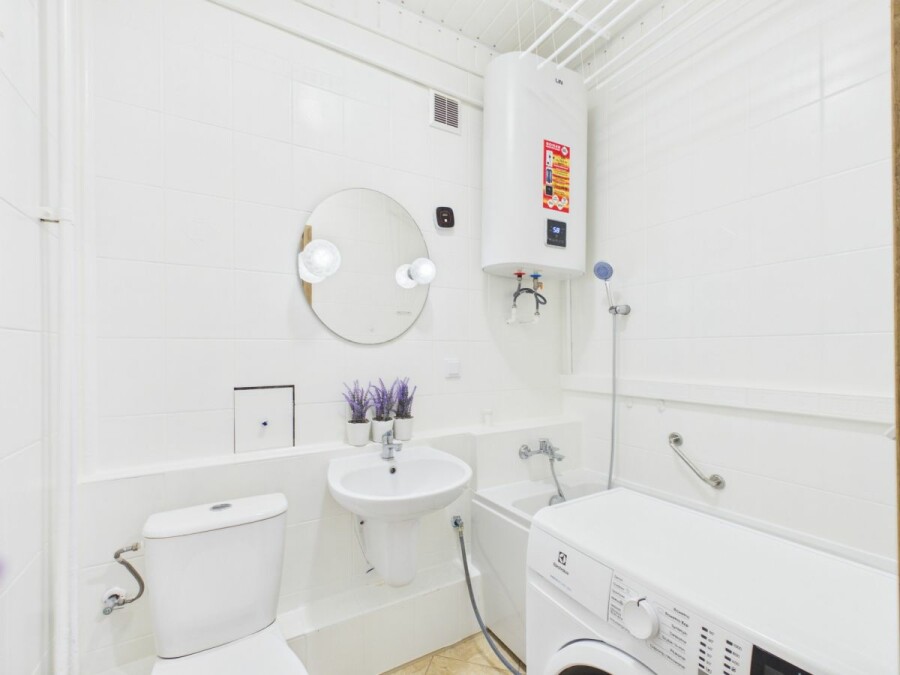 Wrocław, Stare Miasto, Marsz. Józefa Piłsudskiego, 2 pokoje | 36,9 m² | 5 min od Rynku | po remoncie