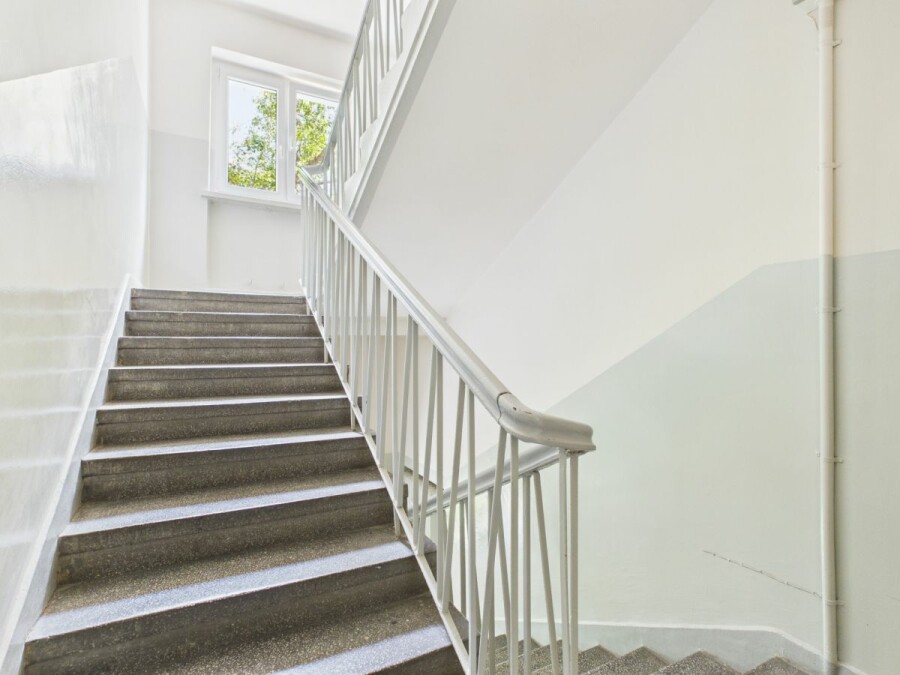 Wrocław, Stare Miasto, Marsz. Józefa Piłsudskiego, 2 pokoje | 36,9 m² | 5 min od Rynku | po remoncie