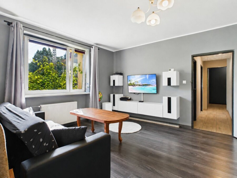 Wrocław, Stabłowice, Jeleniogórska, Bliźniak 110 m² | 2 kuchnie | 2 łazienki | 422 m²