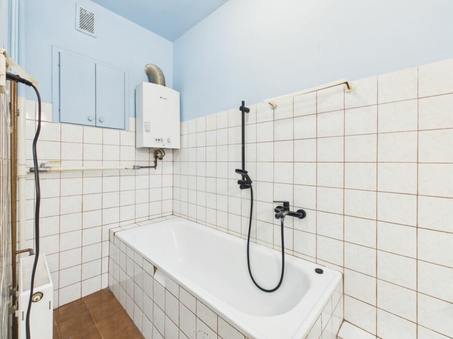Wrocław, Stabłowice, Jeleniogórska, Bliźniak 110 m² | 2 kuchnie | 2 łazienki | 422 m²