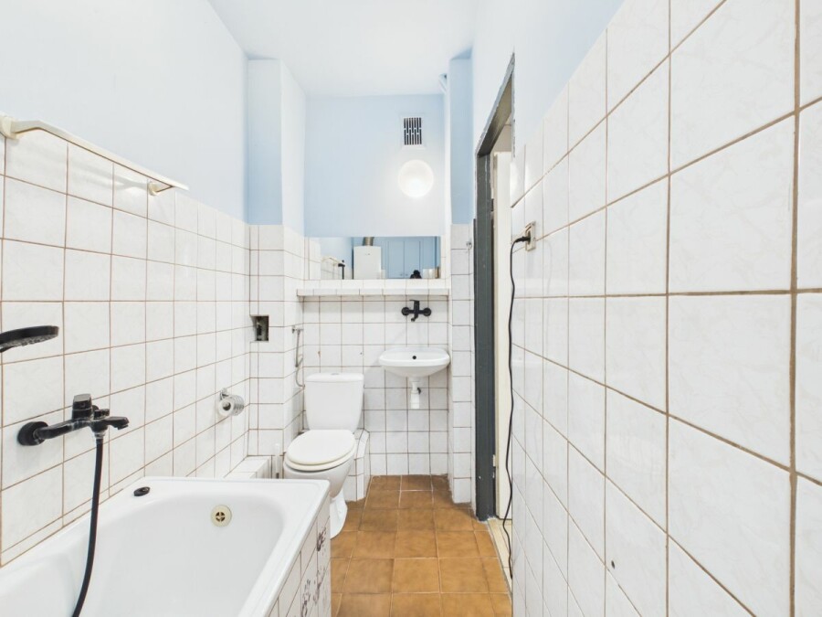 Wrocław, Stabłowice, Jeleniogórska, Bliźniak 110 m² | 2 kuchnie | 2 łazienki | 422 m²