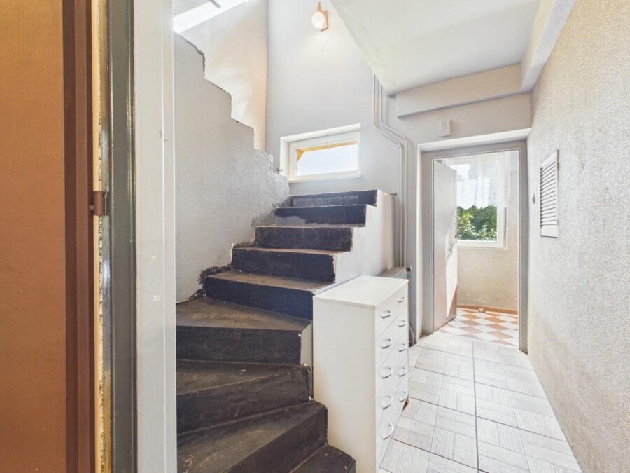 Wrocław, Stabłowice, Jeleniogórska, Bliźniak 110 m² | 2 kuchnie | 2 łazienki | 422 m²