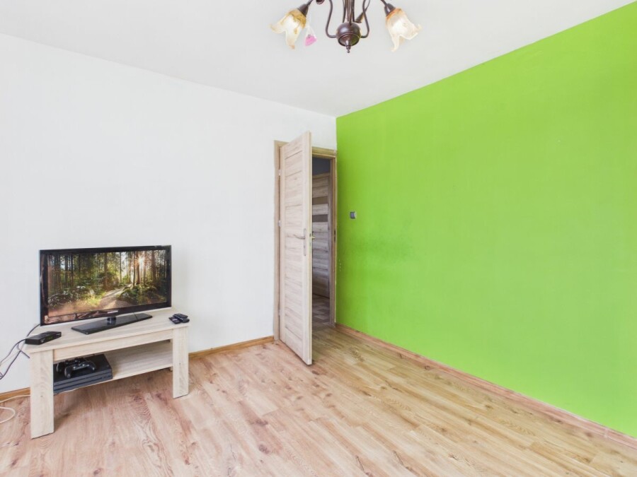 Wrocław, Stabłowice, Jeleniogórska, Bliźniak 110 m² | 2 kuchnie | 2 łazienki | 422 m²