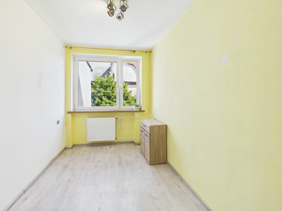 Wrocław, Stabłowice, Jeleniogórska, Bliźniak 110 m² | 2 kuchnie | 2 łazienki | 422 m²