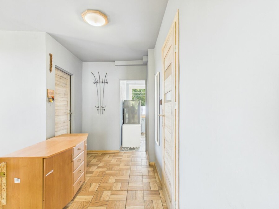 Wrocław, Stabłowice, Jeleniogórska, Bliźniak 110 m² | 2 kuchnie | 2 łazienki | 422 m²