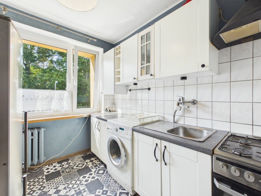 Wrocław, Stabłowice, Jeleniogórska, Bliźniak 110 m² | 2 kuchnie | 2 łazienki | 422 m²