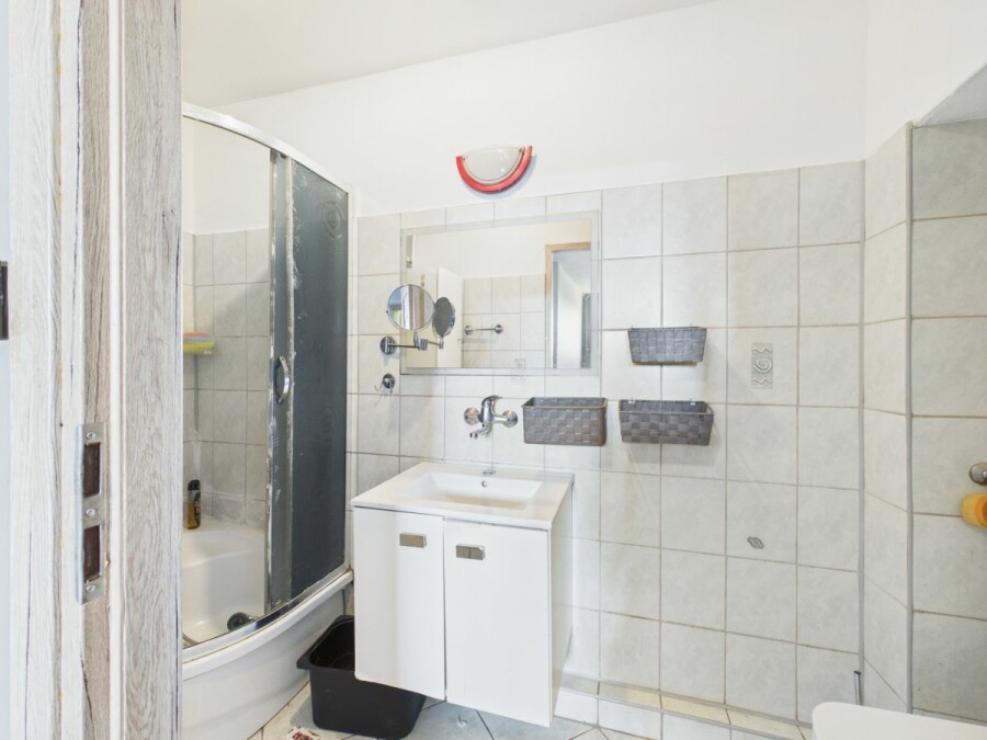 Wrocław, Stabłowice, Jeleniogórska, Bliźniak 110 m² | 2 kuchnie | 2 łazienki | 422 m²