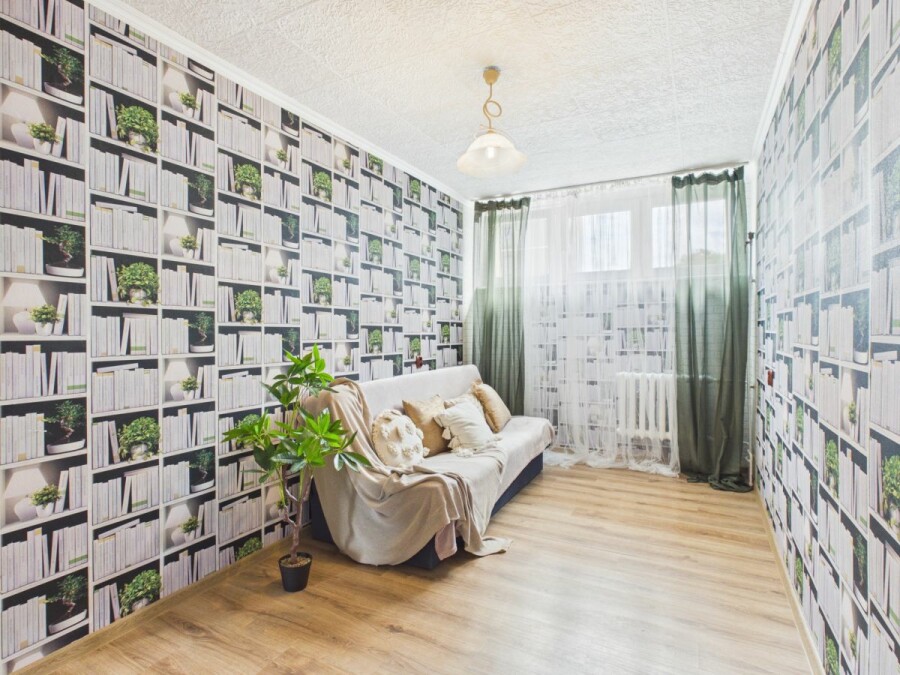 Wrocław, Krzyki, Krucza, Funkcjonalny układ | 3 pokoje | Krucza | Wrocław