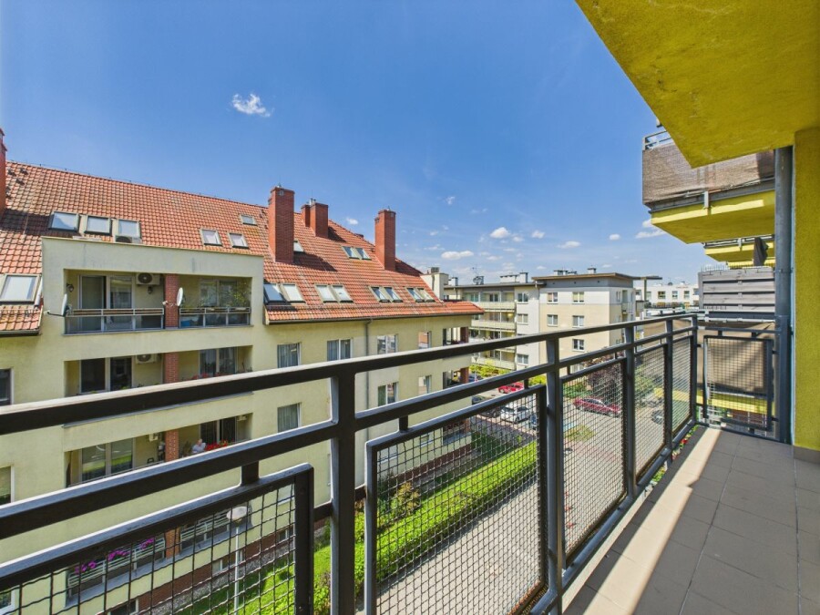 Wrocław, Zakrzów, Wilanowska, SUPER CENA | 3 niezależne pokoje
