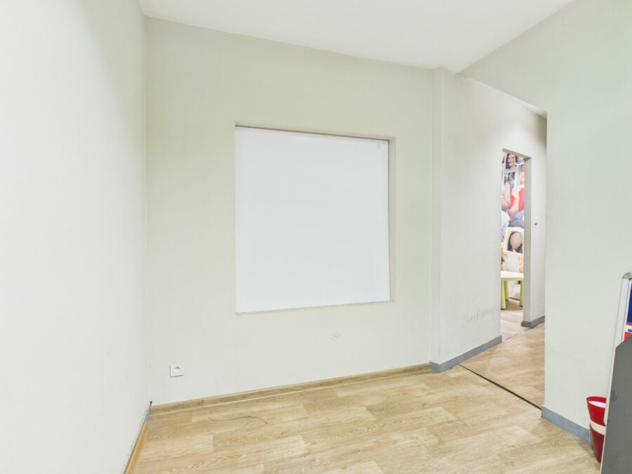 Wrocław, Przedmieście Oławskie, Marsz. Józefa Piłsudskiego, Lokal na parterze | antresola | witryna | możliwy 23%VAT