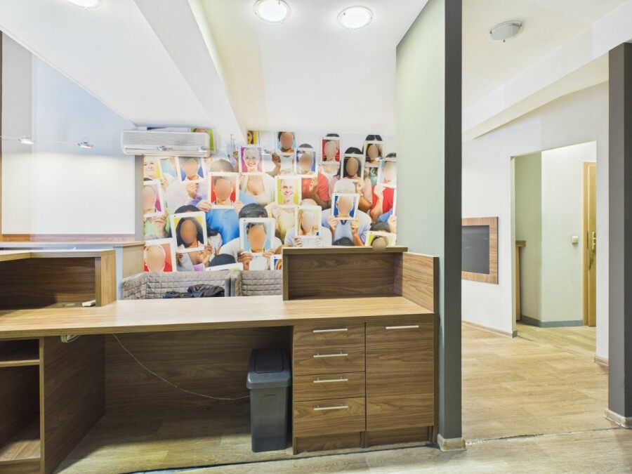 Wrocław, Przedmieście Oławskie, Marsz. Józefa Piłsudskiego, Lokal na parterze | antresola | witryna | możliwy 23%VAT